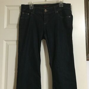 COPY - Size 12 Torrid Jeans Dark Wash New